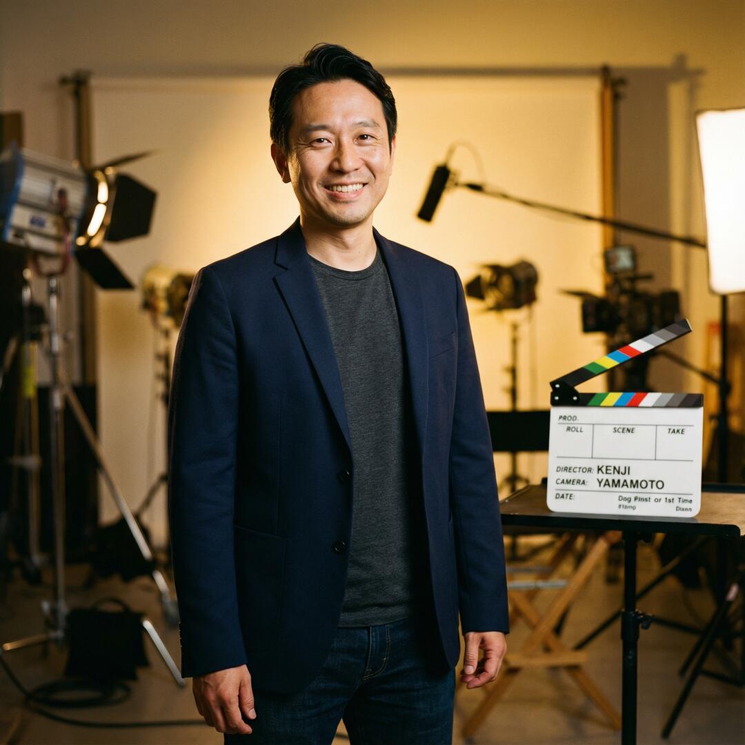 萝莉岛导演专家