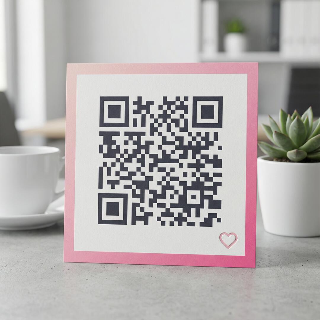 萝莉岛公众号二维码